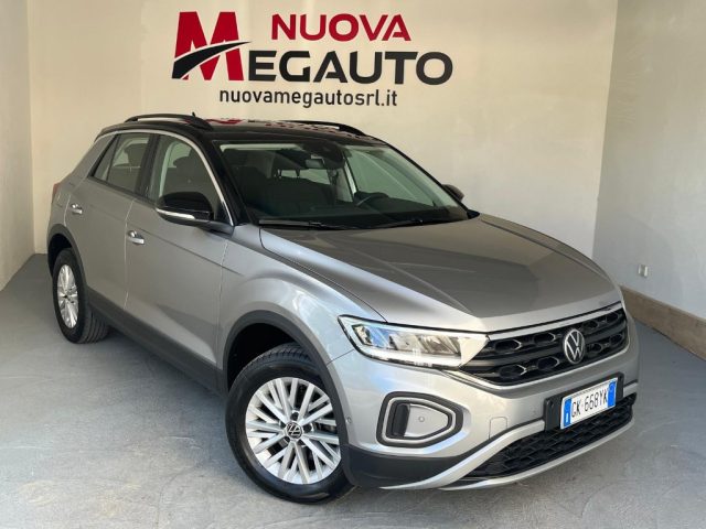 VOLKSWAGEN T-Roc usata, con ABS