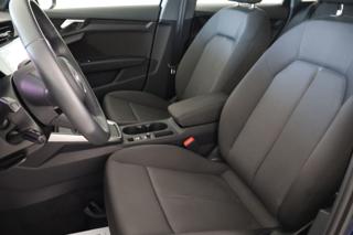 AUDI A3 usata, con Autoradio