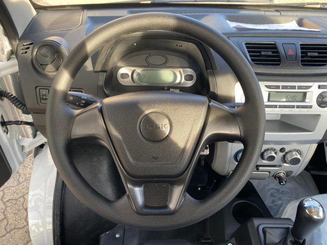 GIOTTI VICTORIA Gladiator usata 7