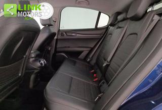 ALFA ROMEO Stelvio usata, con Cruise Control