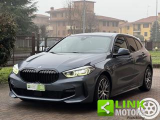 BMW 118 usata, con ESP