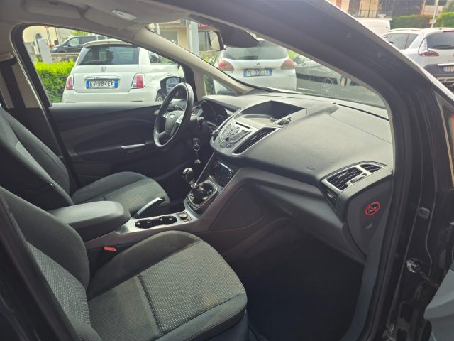 FORD C-Max usata 78