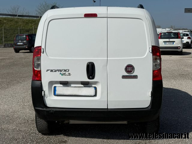 FIAT Fiorino usata, con Immobilizzatore elettronico