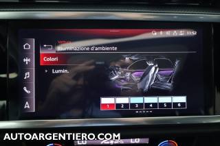 AUDI Q3 usata, con Autoradio digitale