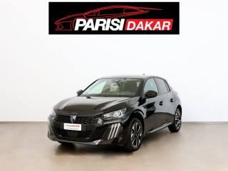 PEUGEOT 208 Hybrid 110 e-DCS6 Allure *PROMO PARISI GROUP*