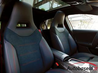 MERCEDES-BENZ A 45 S AMG usata 77