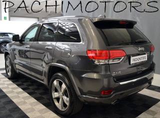 JEEP Grand Cherokee usata, con Sedili riscaldati