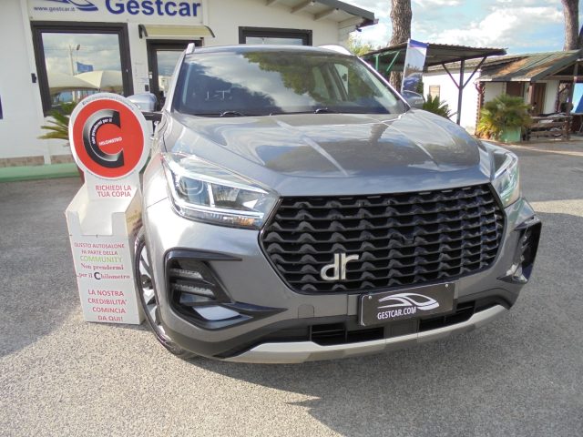 DR MOTOR DR 5.0 usata, con Airbag laterali