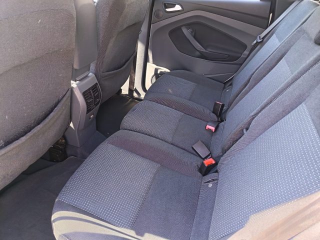 FORD C-Max usata 10