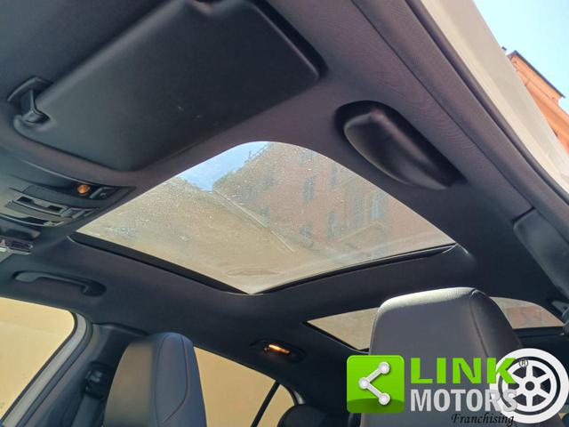 MERCEDES-BENZ GLA 200 usata, con Isofix