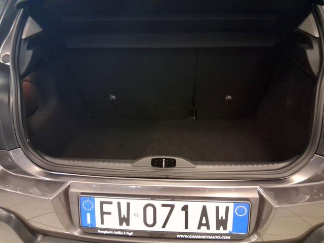 CITROEN C3 usata 19