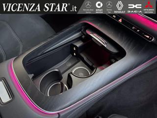 MERCEDES-BENZ E 220 usata, con Vetri oscurati