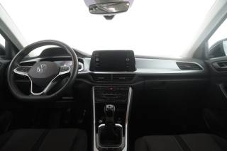 VOLKSWAGEN T-Roc usata 10