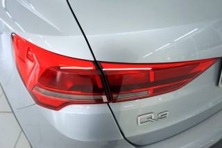 AUDI Q3 usata, con Start/Stop Automatico