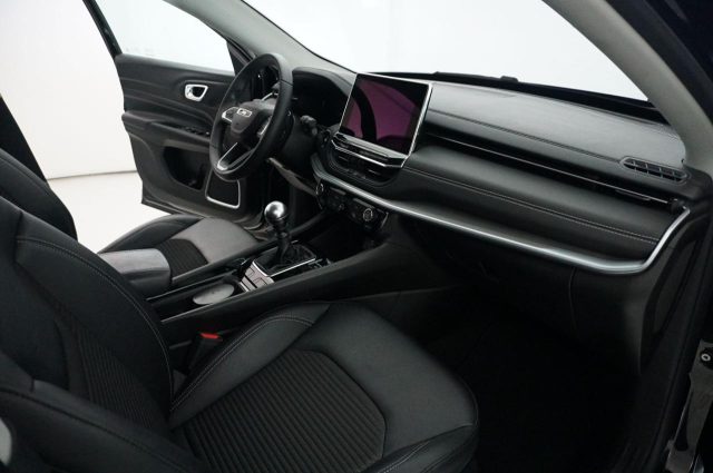 JEEP Compass usata, con Cruise Control