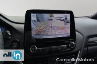 FORD Puma usata 9