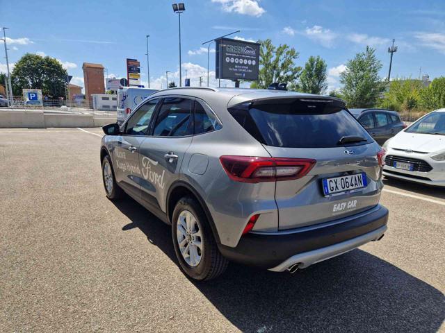 FORD Kuga usata, con Autoradio