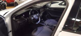 SKODA Octavia usata, con Immobilizzatore elettronico