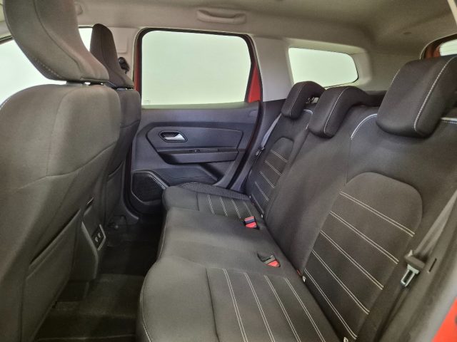 DACIA Duster usata, con ESP