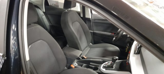 SEAT Arona usata, con Servosterzo
