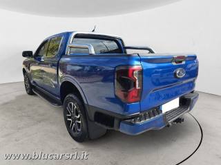 FORD Ranger usata, con Airbag Passeggero