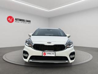 KIA Carens usata, con Alzacristalli elettrici