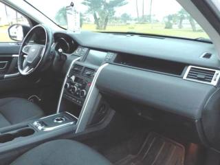 LAND ROVER Discovery Sport usata, con Immobilizzatore elettronico