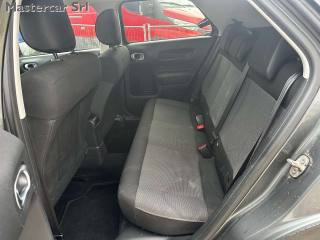 CITROEN C4 usata, con Fendinebbia