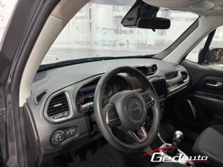 JEEP Renegade usata, con Cerchi in lega