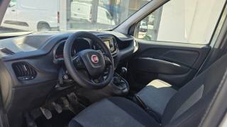 FIAT Doblo usata, con Immobilizzatore elettronico