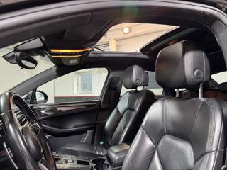 PORSCHE Macan usata, con ESP