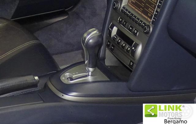PORSCHE Boxster usata, con Autoradio