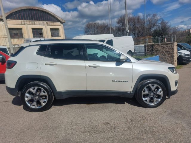 JEEP Compass usata 5