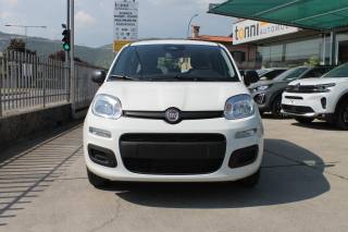 FIAT Panda usata, con Airbag