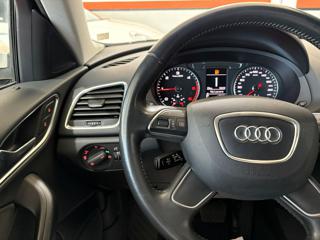 AUDI Q3 usata, con Servosterzo