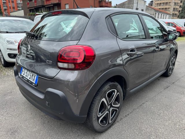 CITROEN C3 usata, con Alzacristalli elettrici