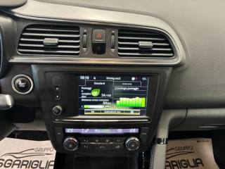 RENAULT Kadjar usata, con ESP