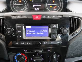 LANCIA Ypsilon usata, con Isofix