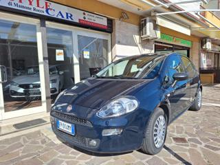 FIAT Punto 1.3 MJT 95cv - *PREZZO REALE
