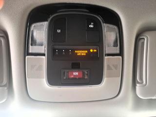HYUNDAI Tucson usata, con Fendinebbia