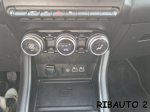 RENAULT Captur usata, con Chiusura centralizzata telecomandata