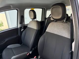 FIAT Panda usata, con Autoradio digitale