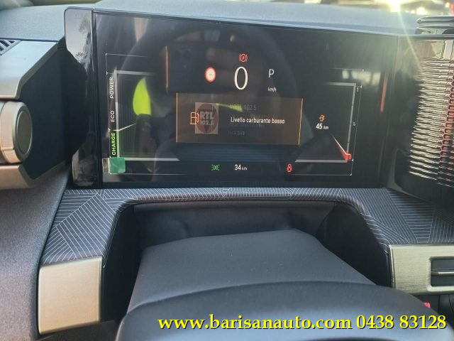 LANCIA Ypsilon usata, con Autoradio