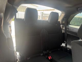 LAND ROVER Discovery usata, con Chiusura centralizzata