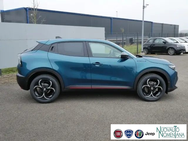 ALFA ROMEO Junior usata, con Airbag laterali