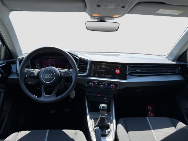 AUDI A1 usata 11