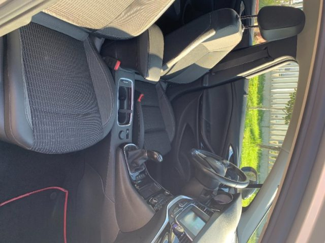OPEL Astra usata, con ESP