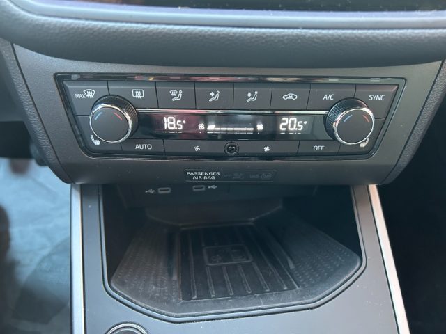 SEAT Arona usata, con Park Distance Control