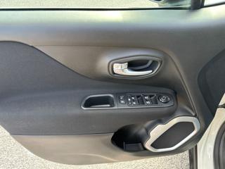 JEEP Renegade usata, con Boardcomputer