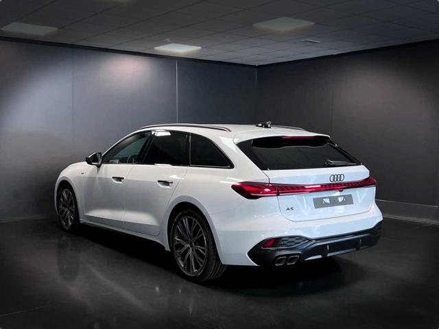 AUDI A5 usata, con Airbag laterali